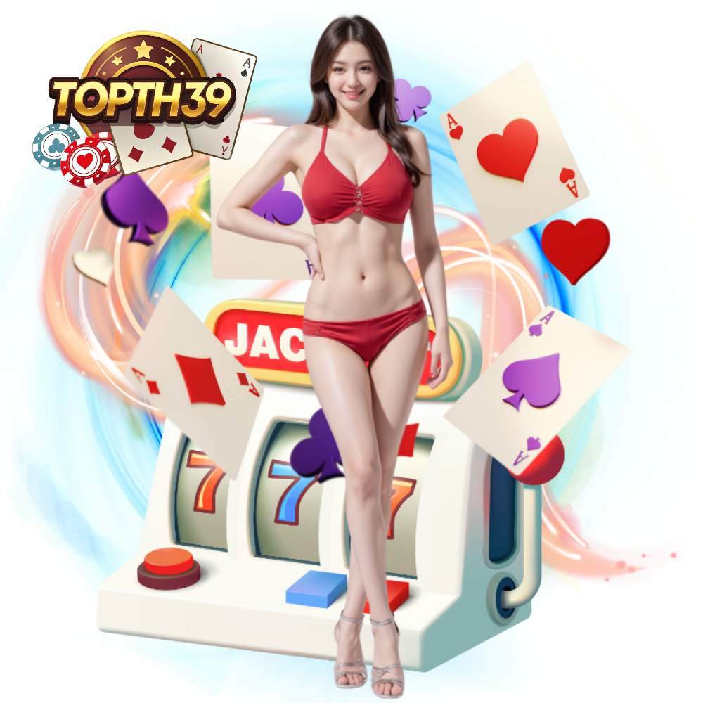 TOPTH39 สล็อตมาใหม่